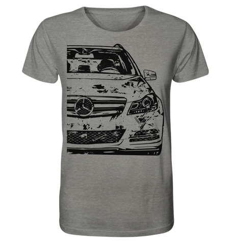 T-shirt Mercedes Classe c | automobile-passion