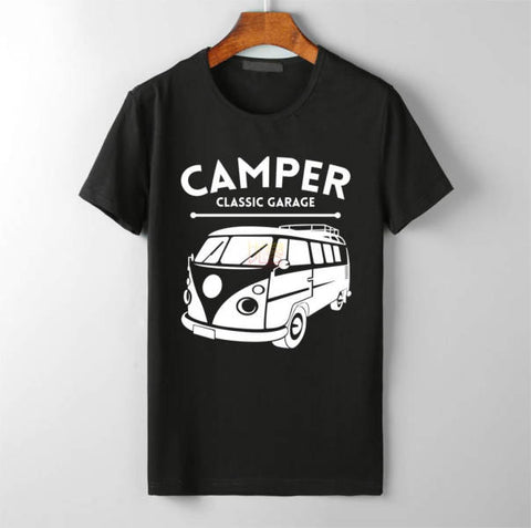 T-shirt VW Retro Bus | automobile-passion