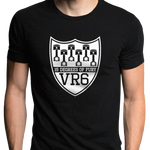 T-shirt VW V6 | automobile-passion