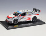 Voiture Miniature Citroen C-Elysee WTCC 2014 | automobile-passion