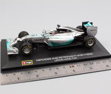 Voiture Miniature F1 AMG W05 Lewis Hamilton (1:32) | automobile-passion