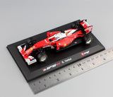 Voiture Miniature F1 S.Vettel (1.32) | automobile-passion
