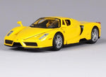 Voiture Miniature Ferrari Enzo (1:24) | automobile-passion