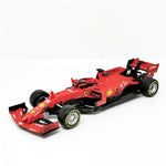 Voiture Miniature Ferrari F1 (1:43) | automobile-passion
