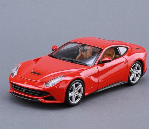 Voiture Miniature Ferrari F12 (1:24) | automobile-passion