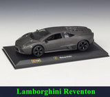 Voiture Miniature Lamborghini Reventon (1:32) | automobile-passion