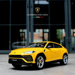 Voiture Miniature Lamborghini Urus (1:24) | automobile-passion