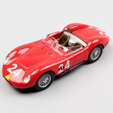 Voiture Miniature Maserati 200Sl (1:43) | automobile-passion