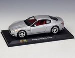 Voiture Miniature Maserati GT 2008 (1:32) | automobile-passion