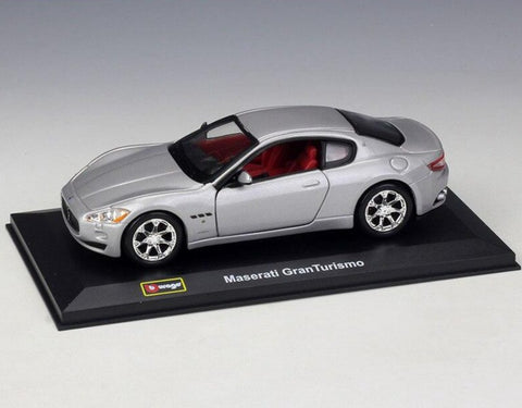 Voiture Miniature  automobile-passion – Mots clés Maserati