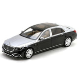 Voiture Miniature Maybach S650 (1:18) | automobile-passin