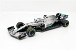 Voiture Miniature Mercedes AMG F1 (1:43) | automobile-passion
