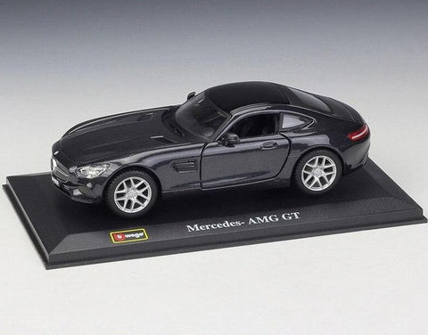 Voiture Miniature Mercedes AMG GT (1:32) | automobile-passion