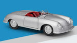 Voiture Miniature Porsche 356 (1:24) | automobile-passion