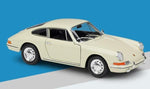 Voiture Miniature Porsche 911 1964 (1:24) | automobile-passion