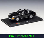 Voiture Miniature Porsche 911 1967 (1:32) | automobile-passion