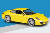 Voiture Miniature Porsche 911 (991) (1:24) | automobile-passion