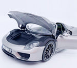 Voiture Miniature Porsche 918 Spyder (1:18) | automobile-passion