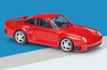 Voiture Miniature Porsche 959 (1:24) | automobile-passion