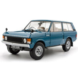 Voiture Miniature Range Rover 1970 (1:18) | automobile-passion