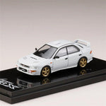 Voiture Miniature Subaru Impreza WRX GC8 (1:64) | automobile-passion