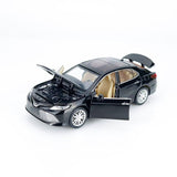 Voiture Miniature Toyota Camry (1:34) | automobile-passion