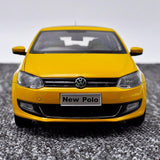 Voiture Miniature VW Polo (1:18) | automobile-passion